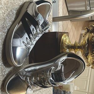 Vintage Havana size 9